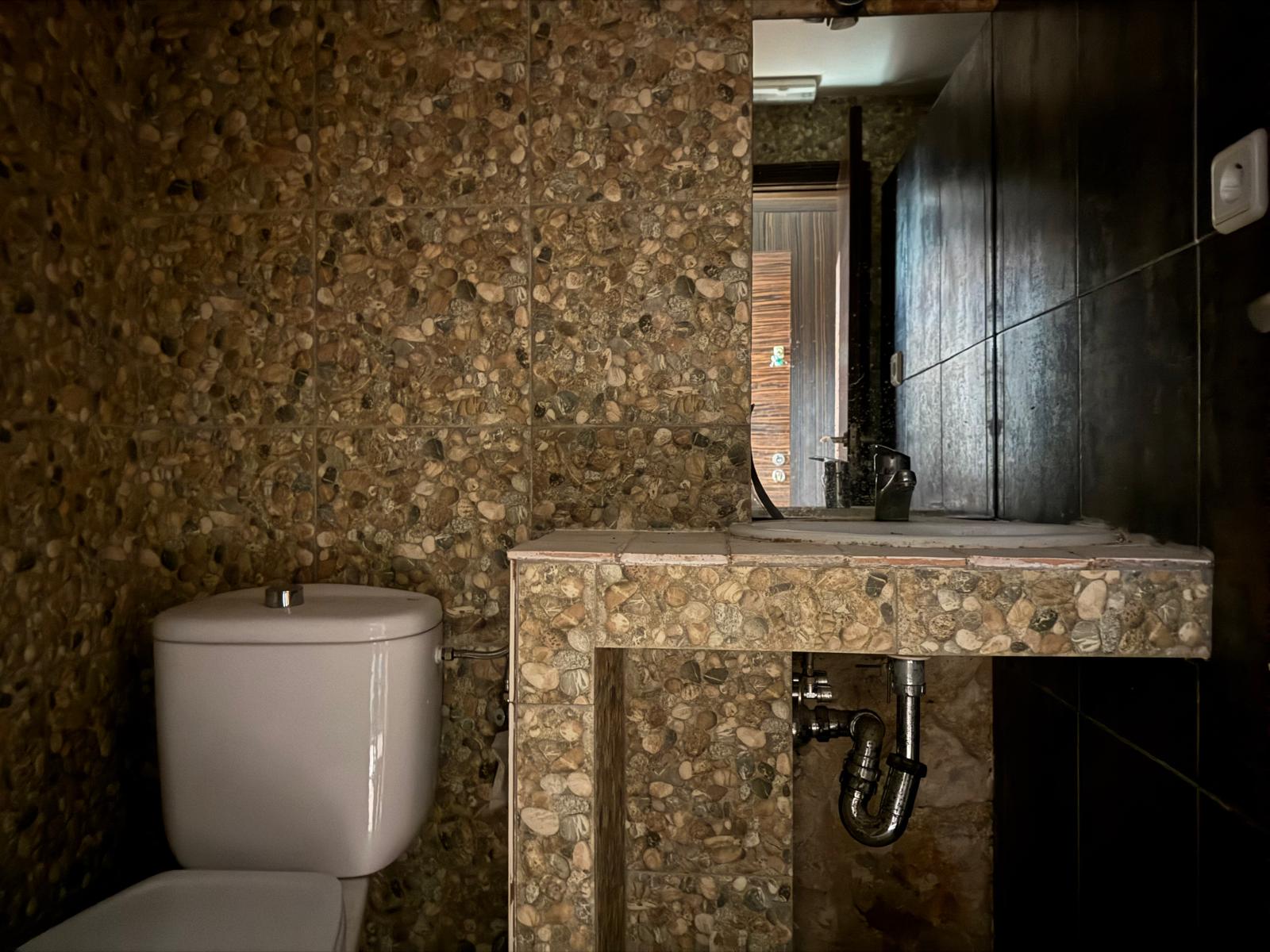 Local Comercial Antiguamente utilizado para vivienda