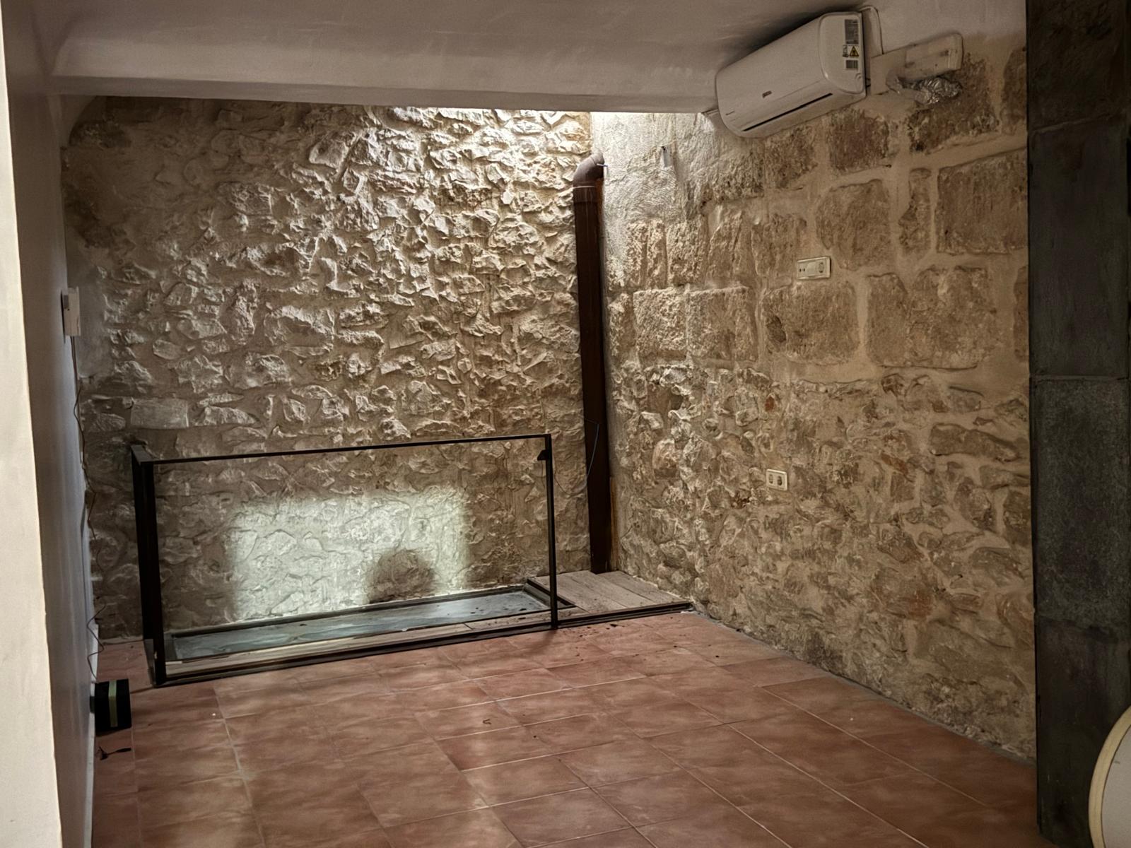 Local Comercial Antiguamente utilizado para vivienda