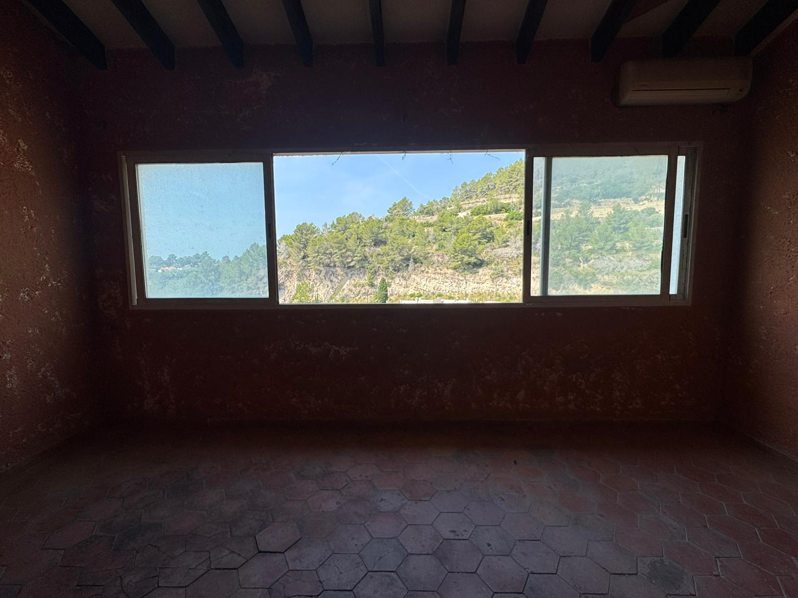Oportunidad Apartamento con vistas Mar y Montaña