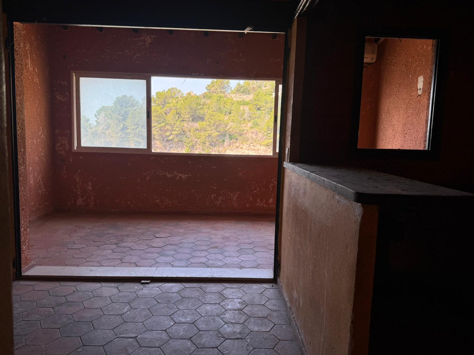 Oportunidad Apartamento con vistas Mar y Montaña