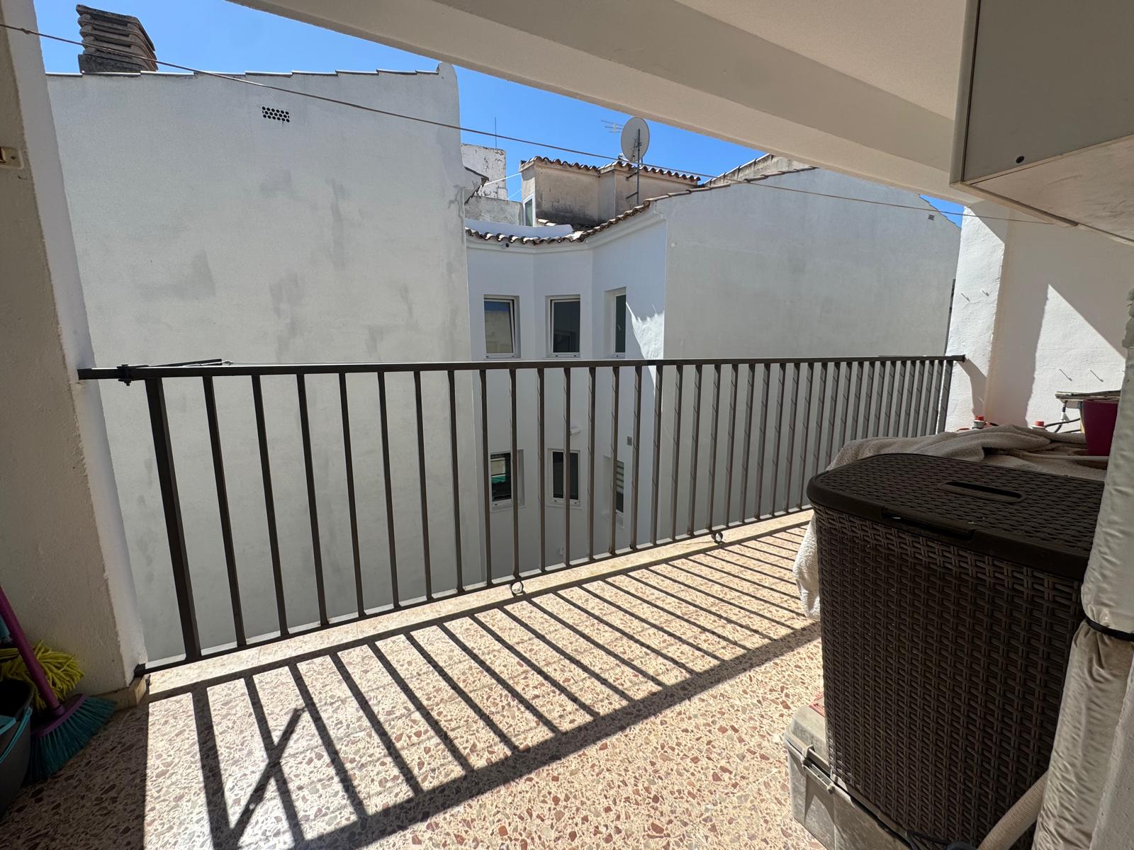 Piso de 3 dormitorios en Benissa - Alquiler a largo plazo