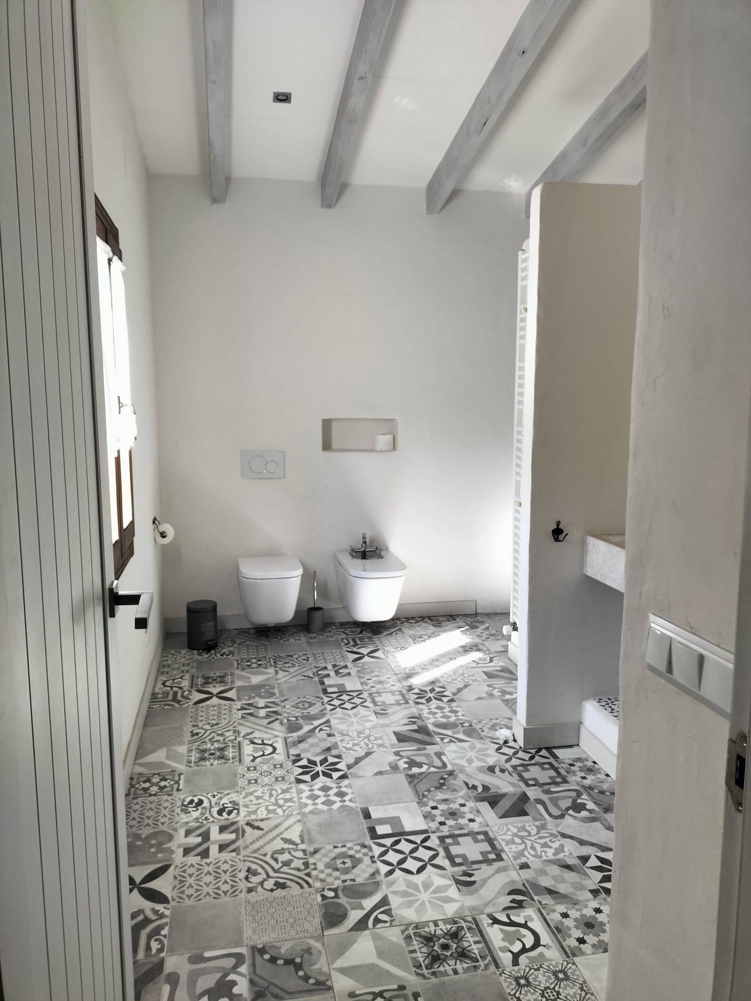 Casa de campo en alquiler a largo plazo 