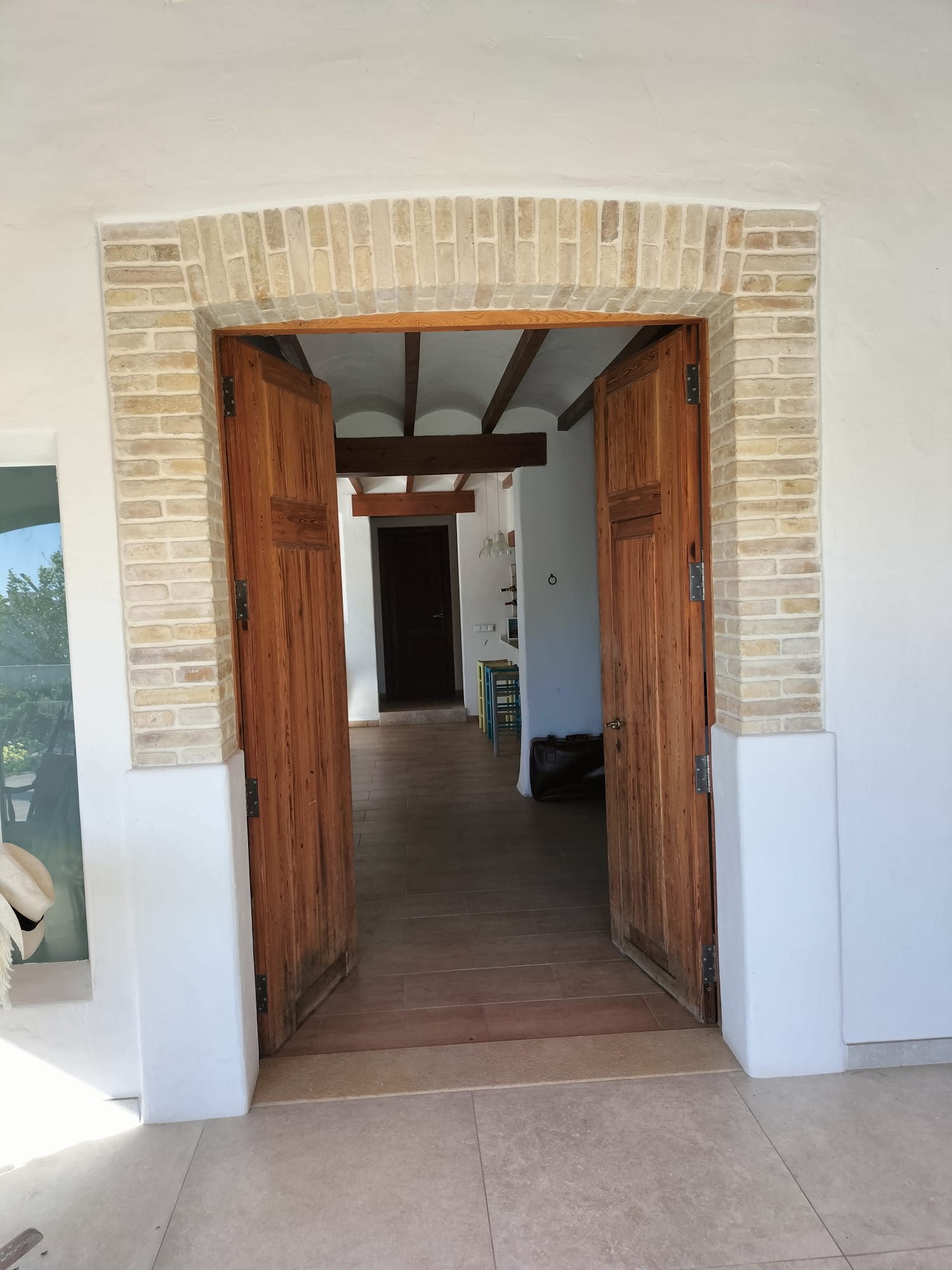 Casa de campo en alquiler a largo plazo 