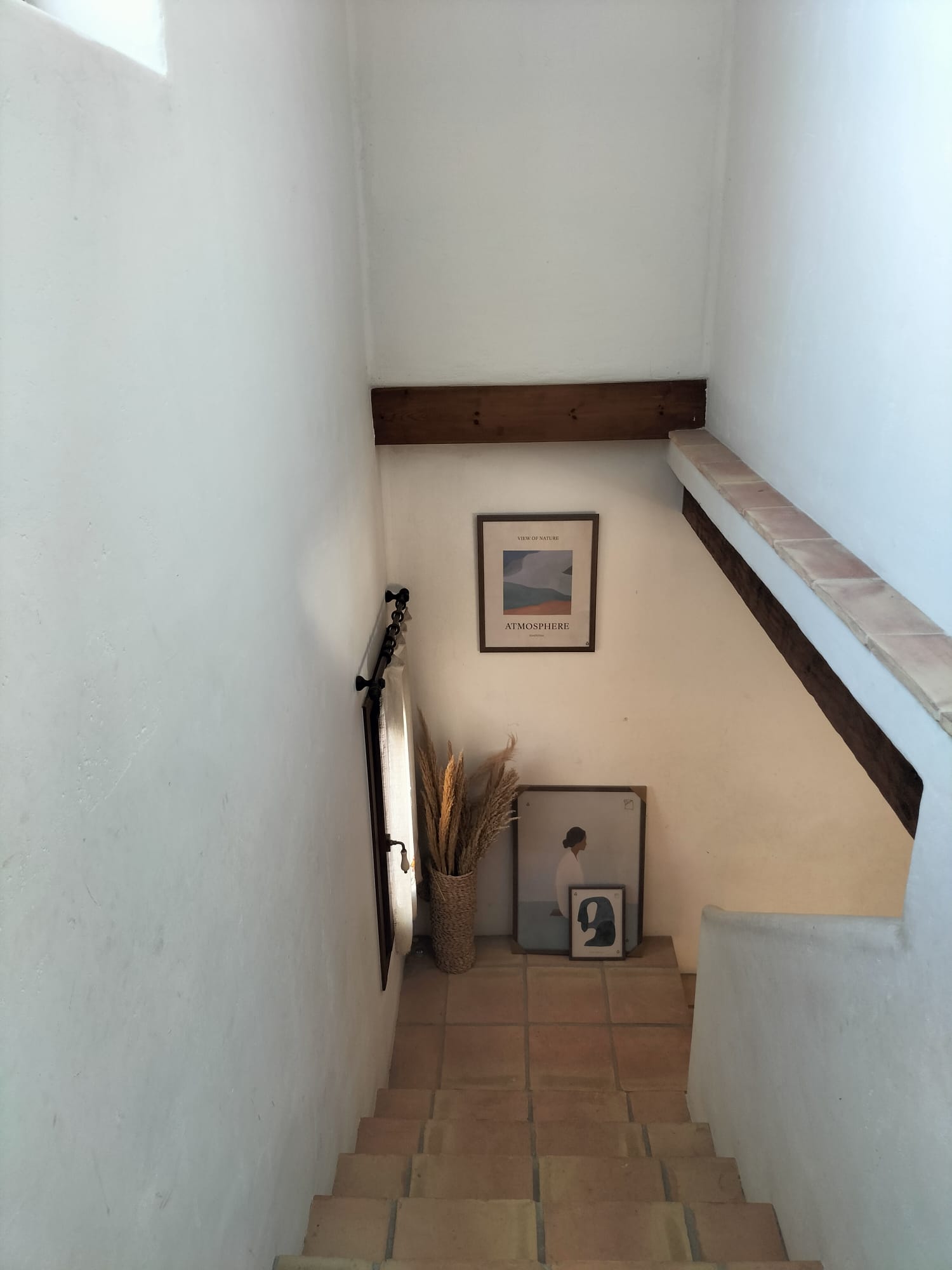 Casa de campo en alquiler a largo plazo 