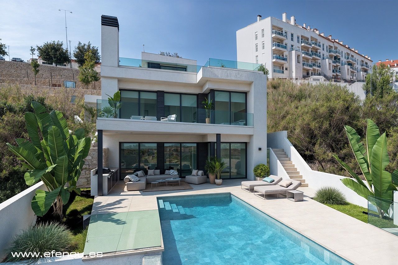 Parcela urbana a la venta en Benissa 