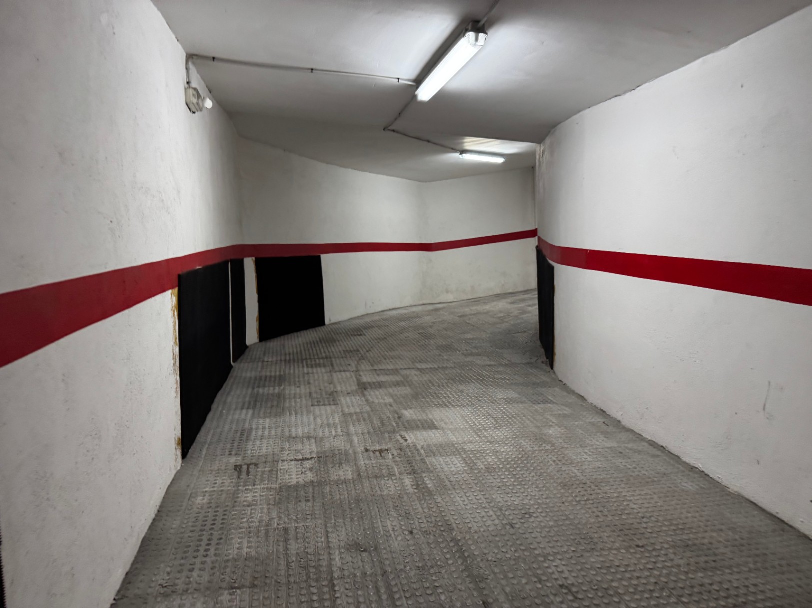Parking a la venta en Benissa a un precio increíble 