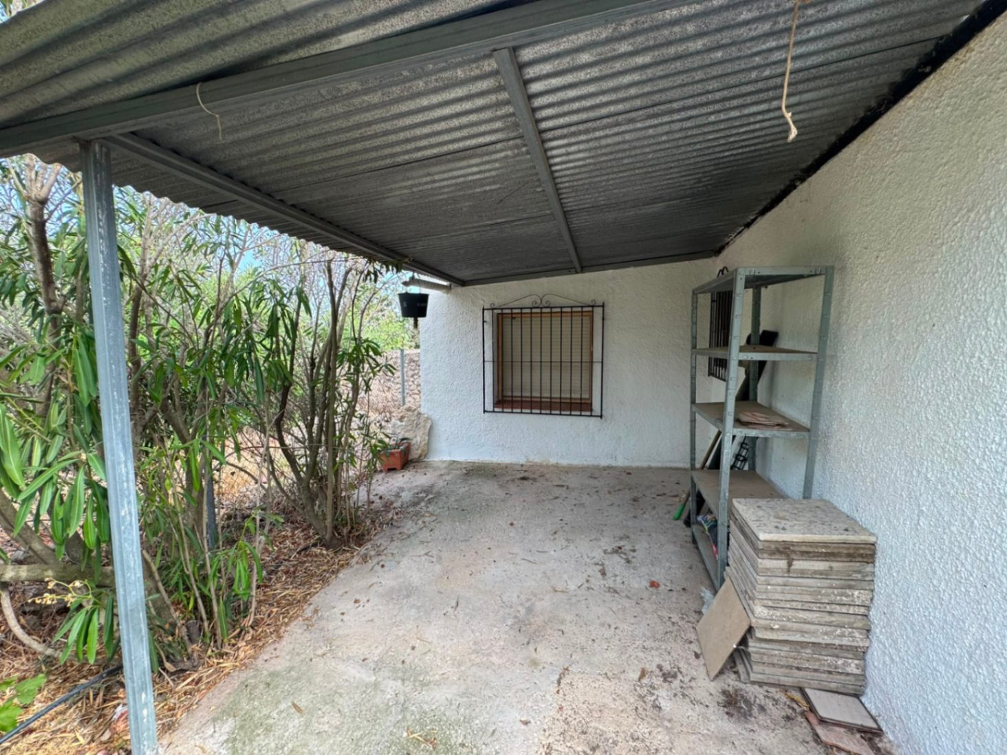 Casa de campo en Benissa - Alquiler a largo plazo