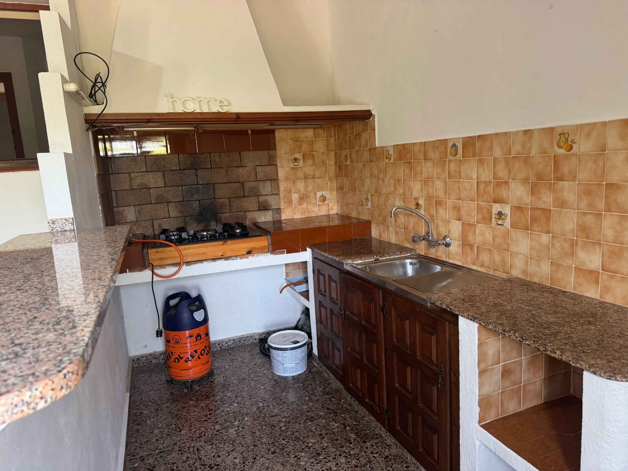 Casa de campo en Benissa - Alquiler a largo plazo