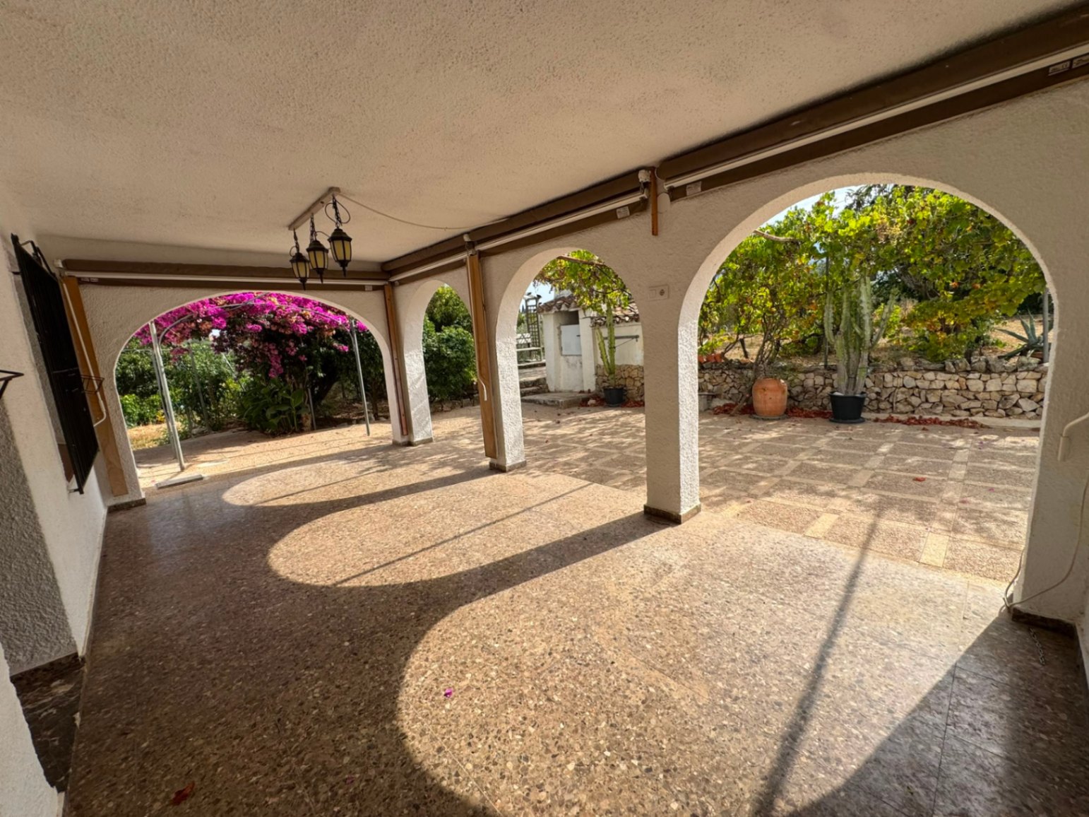 Casa de campo en Benissa - Alquiler a largo plazo