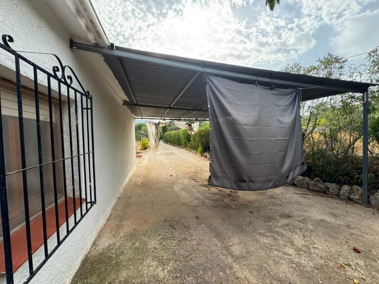 Casa de campo en Benissa - Alquiler a largo plazo