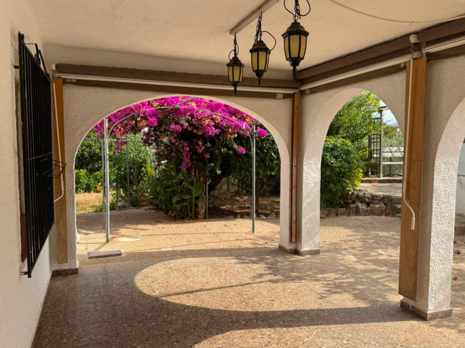 Casa de campo en Benissa - Alquiler a largo plazo