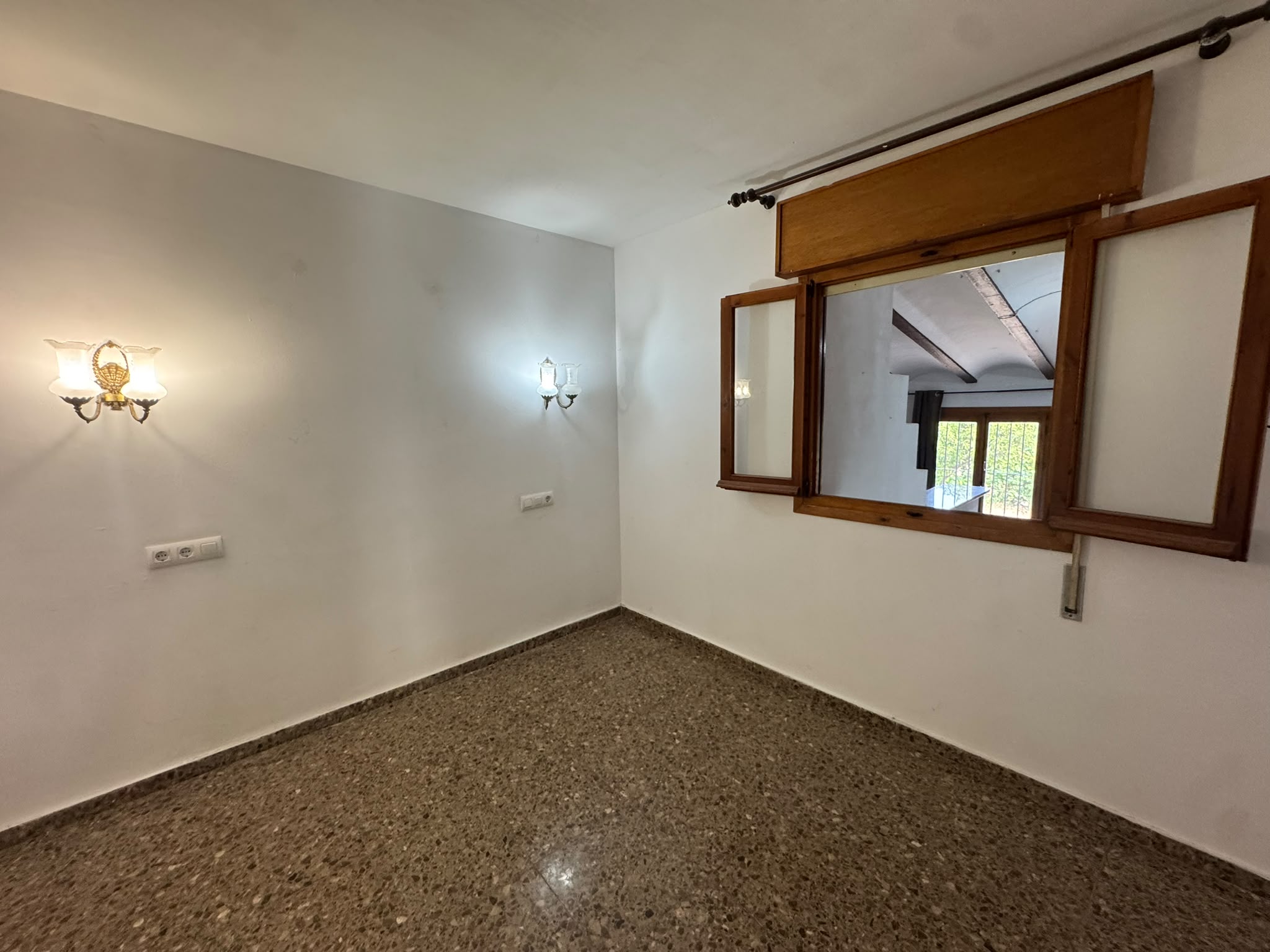 Casa de campo en Benissa - Alquiler a largo plazo