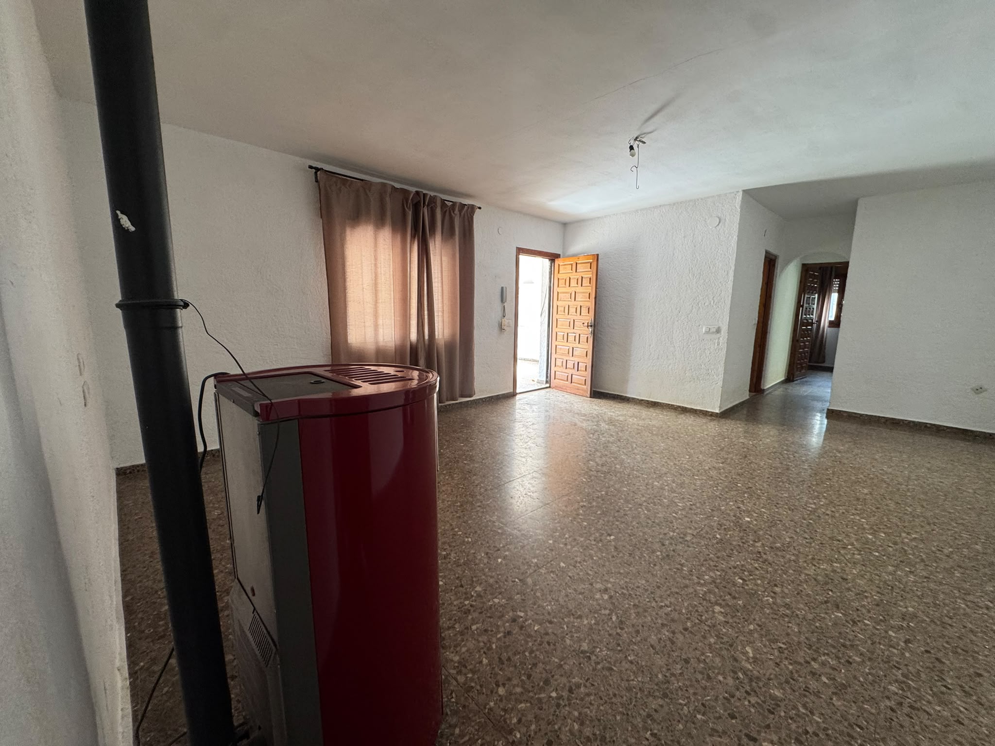 Casa de campo en Benissa - Alquiler a largo plazo