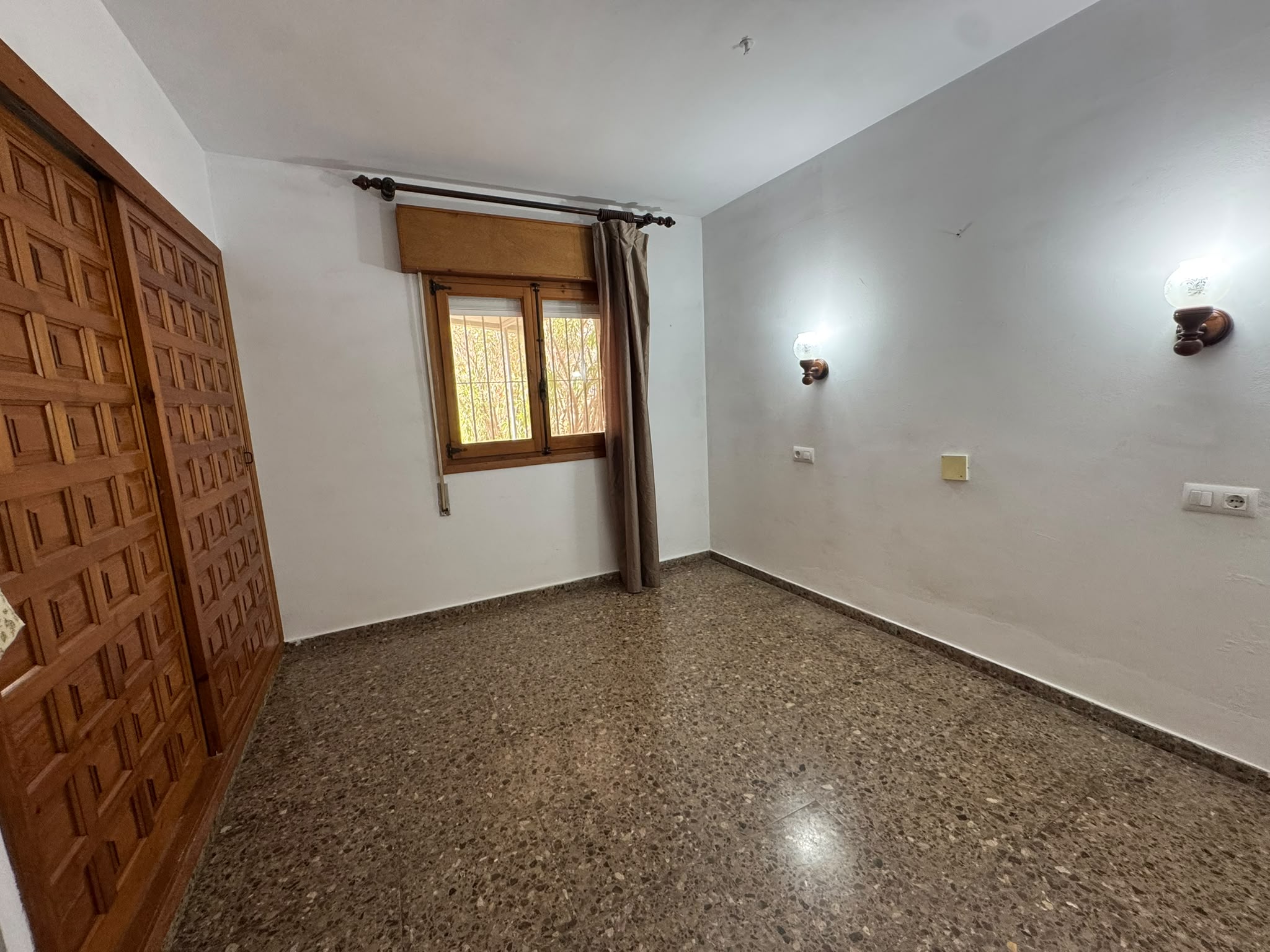 Casa de campo en Benissa - Alquiler a largo plazo