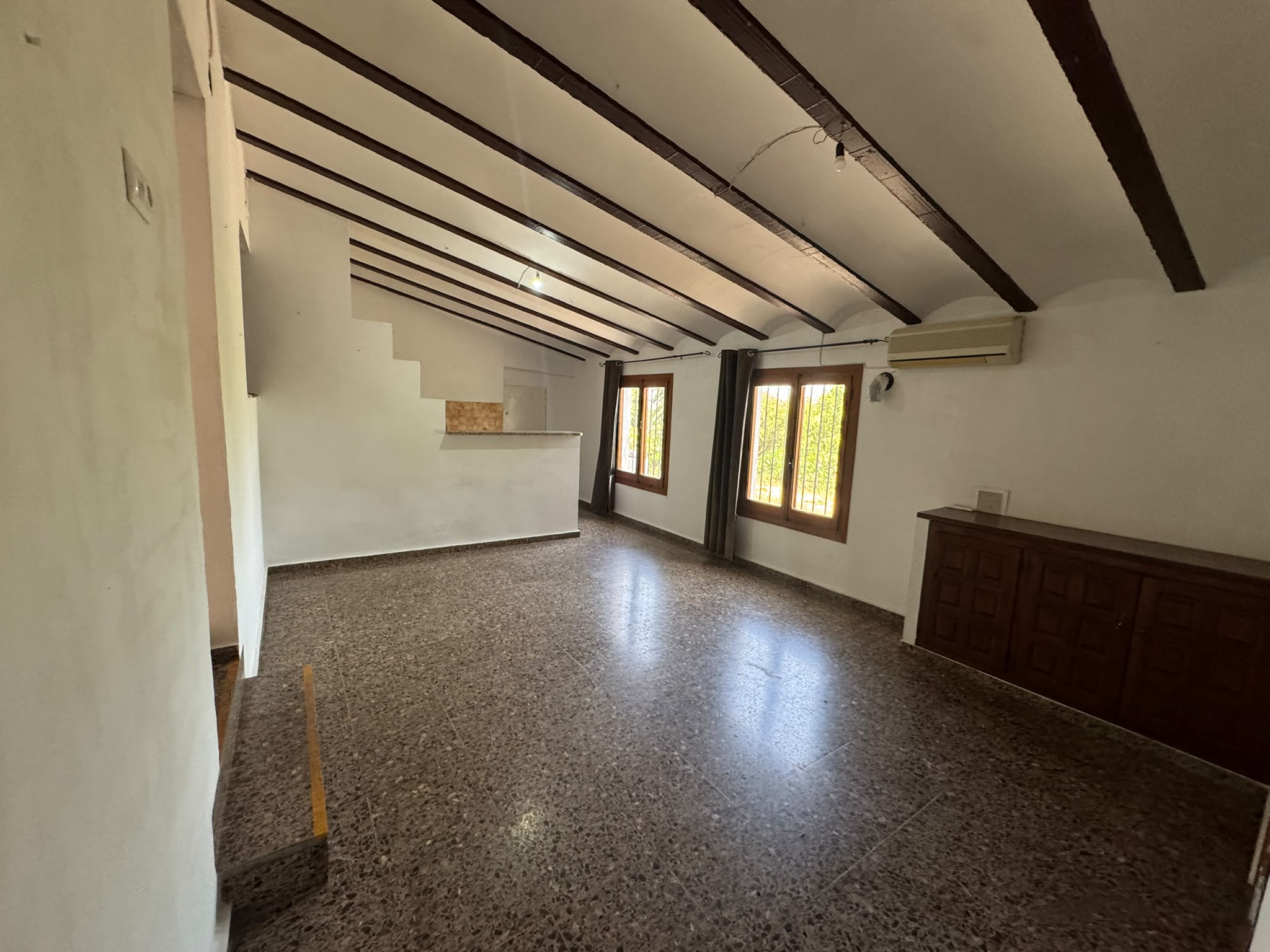 Casa de campo en Benissa - Alquiler a largo plazo