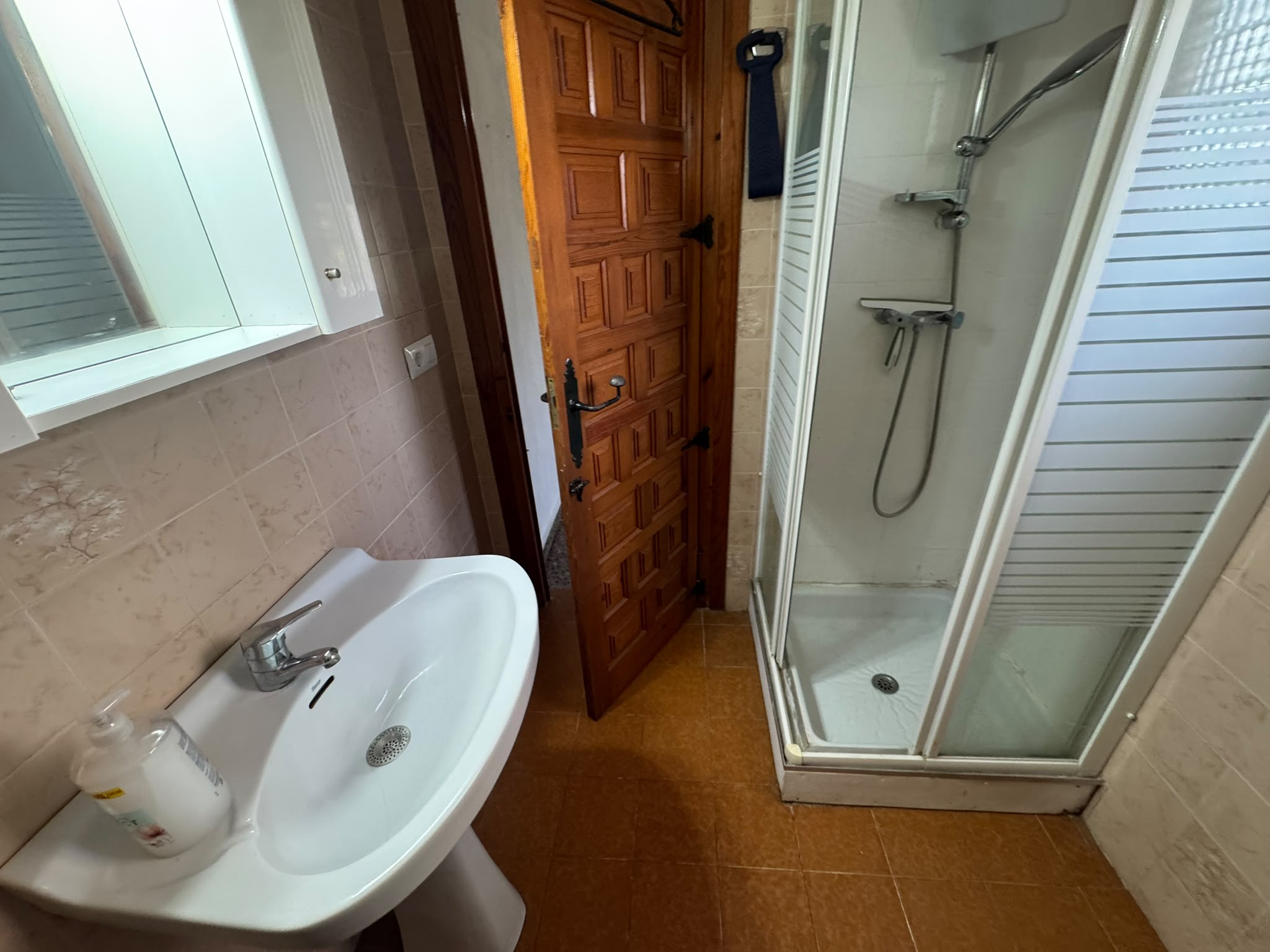 Casa de campo en Benissa - Alquiler a largo plazo