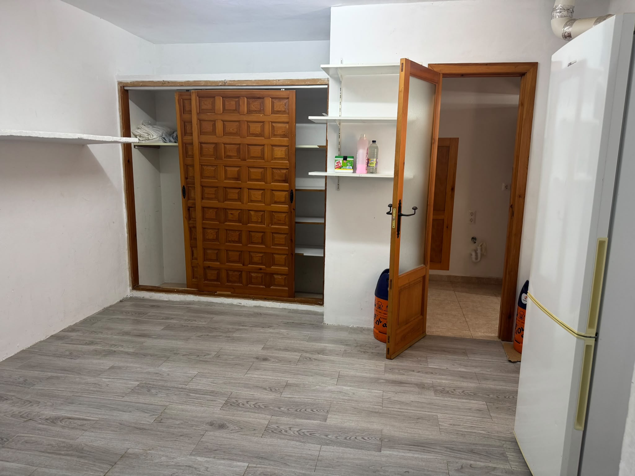 Casa de campo en Benissa - Alquiler a largo plazo