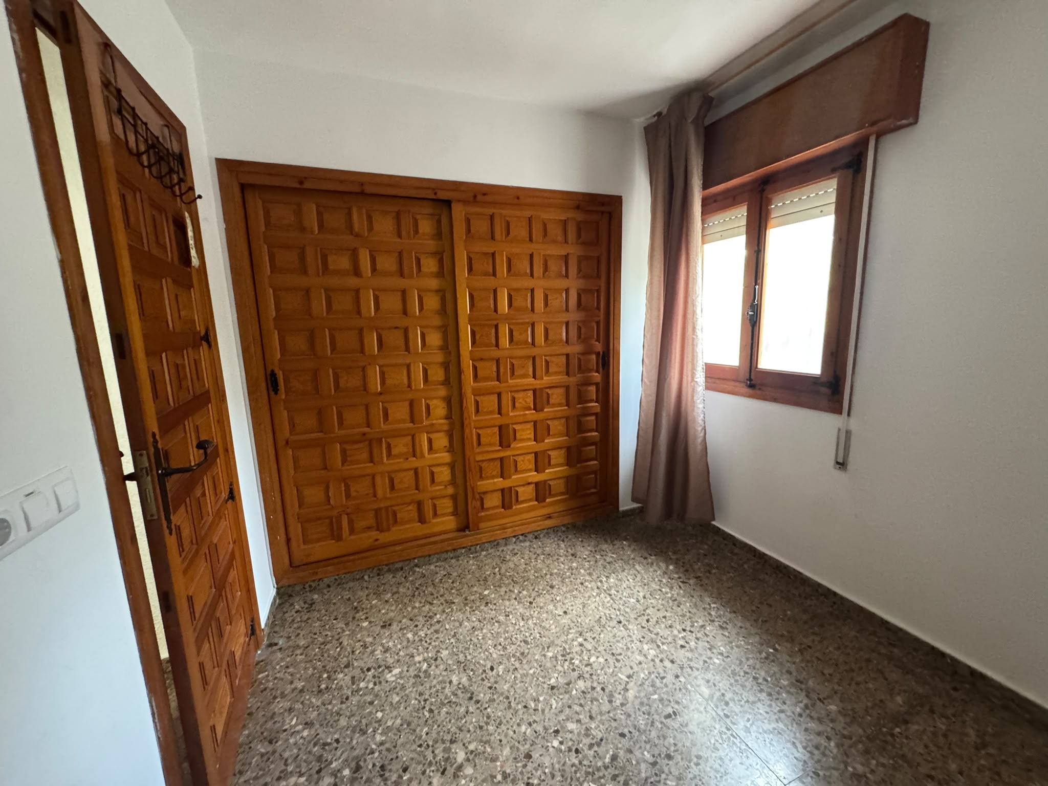 Casa de campo en Benissa - Alquiler a largo plazo