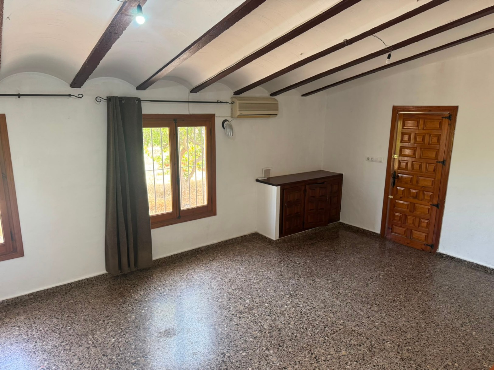 Casa de campo en Benissa - Alquiler a largo plazo