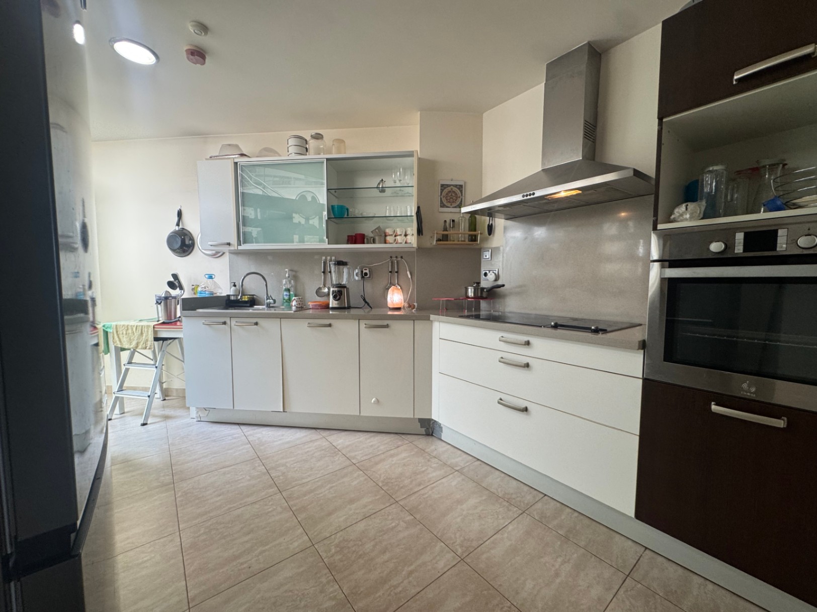 Wohnung zu verkaufen im Herzen von Teulada