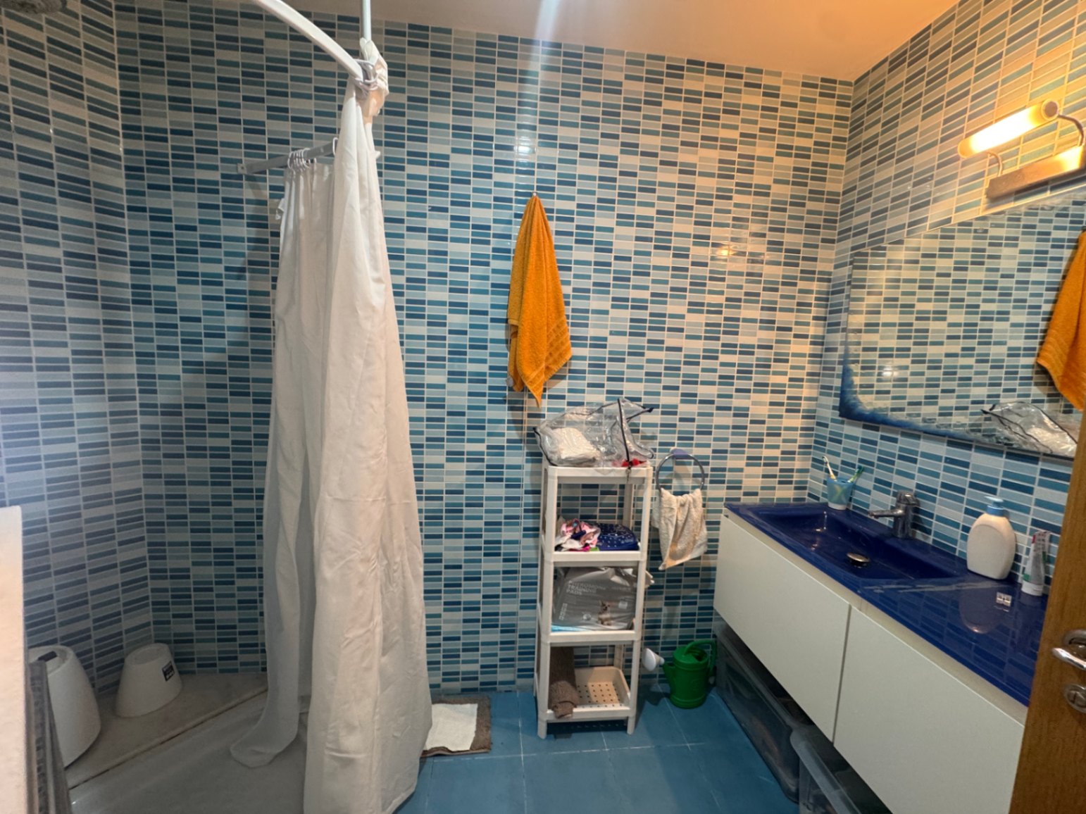Wohnung zu verkaufen im Herzen von Teulada