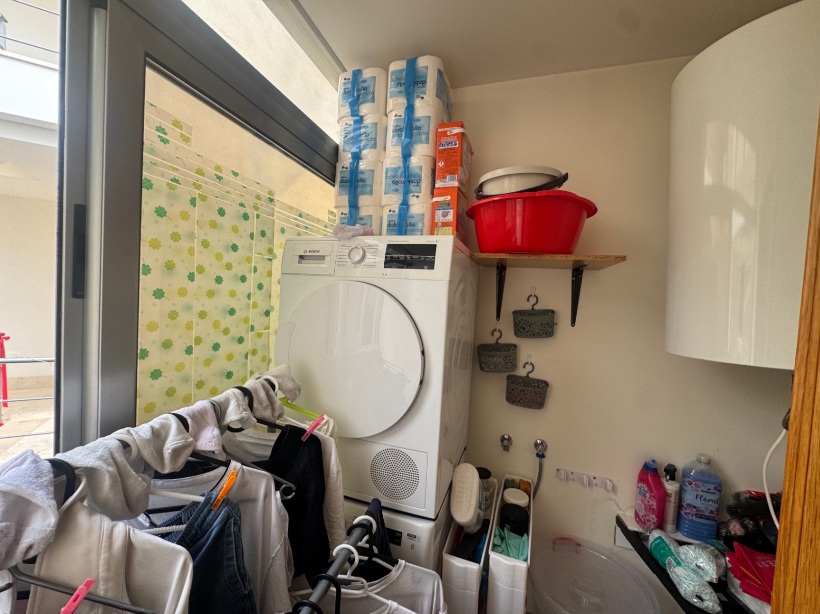 Wohnung zu verkaufen im Herzen von Teulada