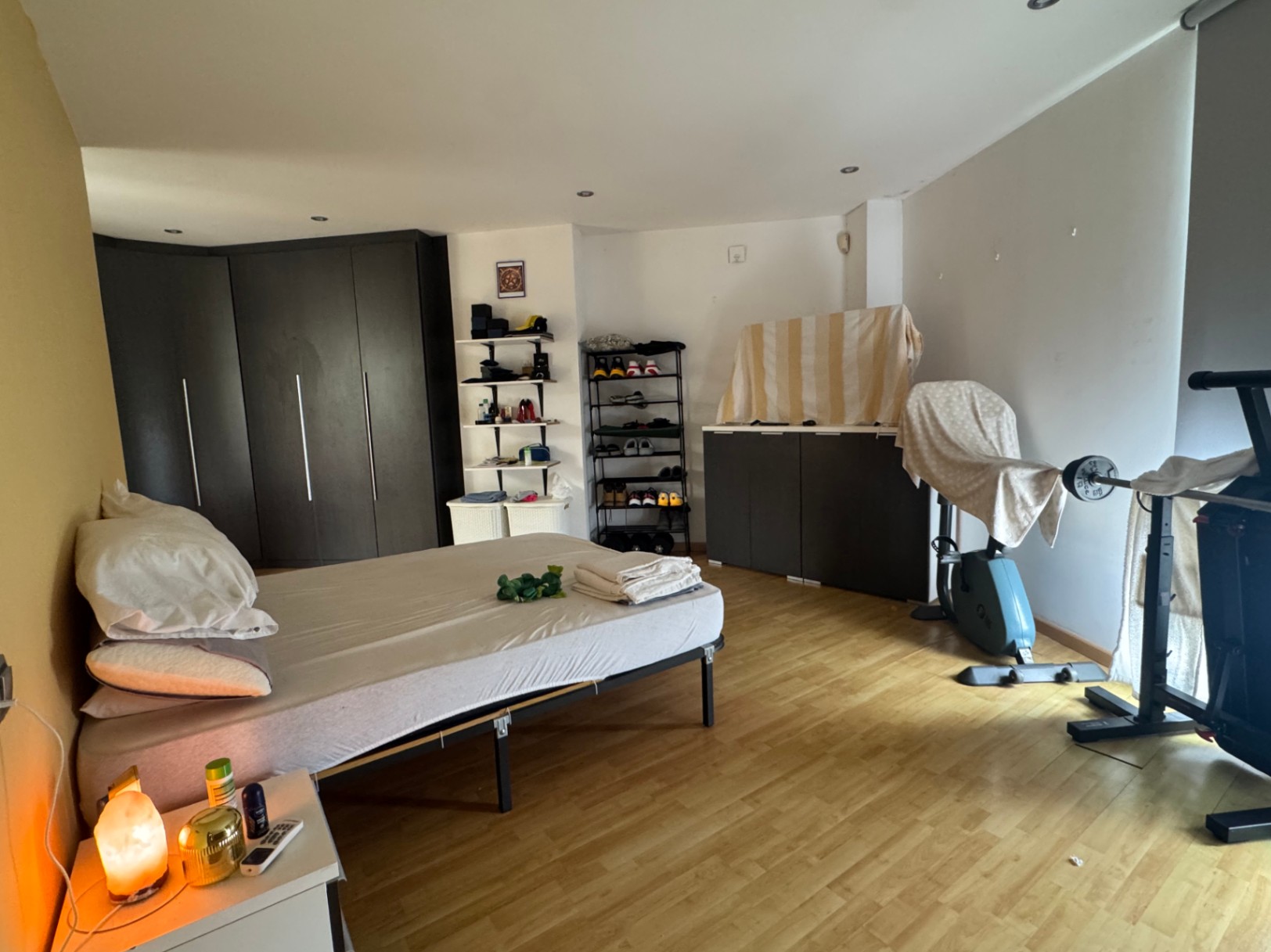 Wohnung zu verkaufen im Herzen von Teulada