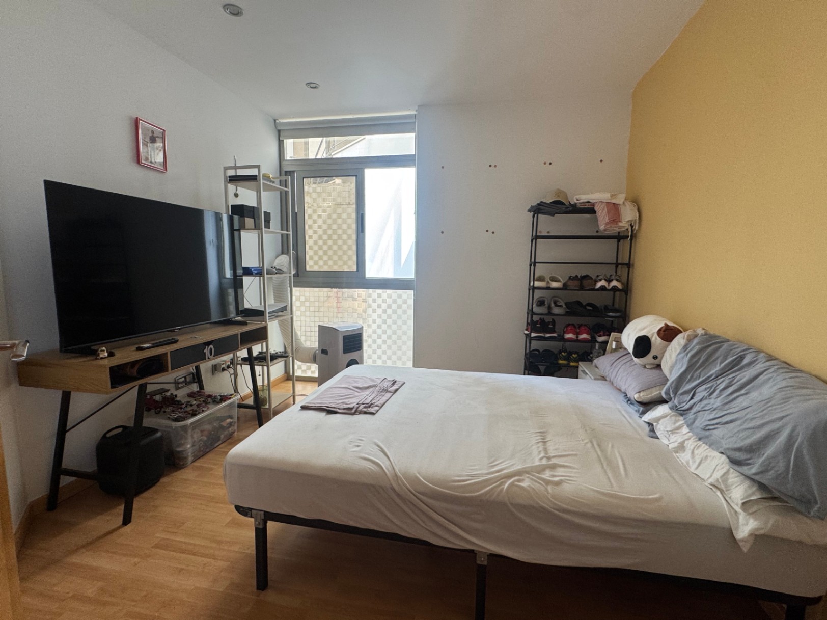 Wohnung zu verkaufen im Herzen von Teulada