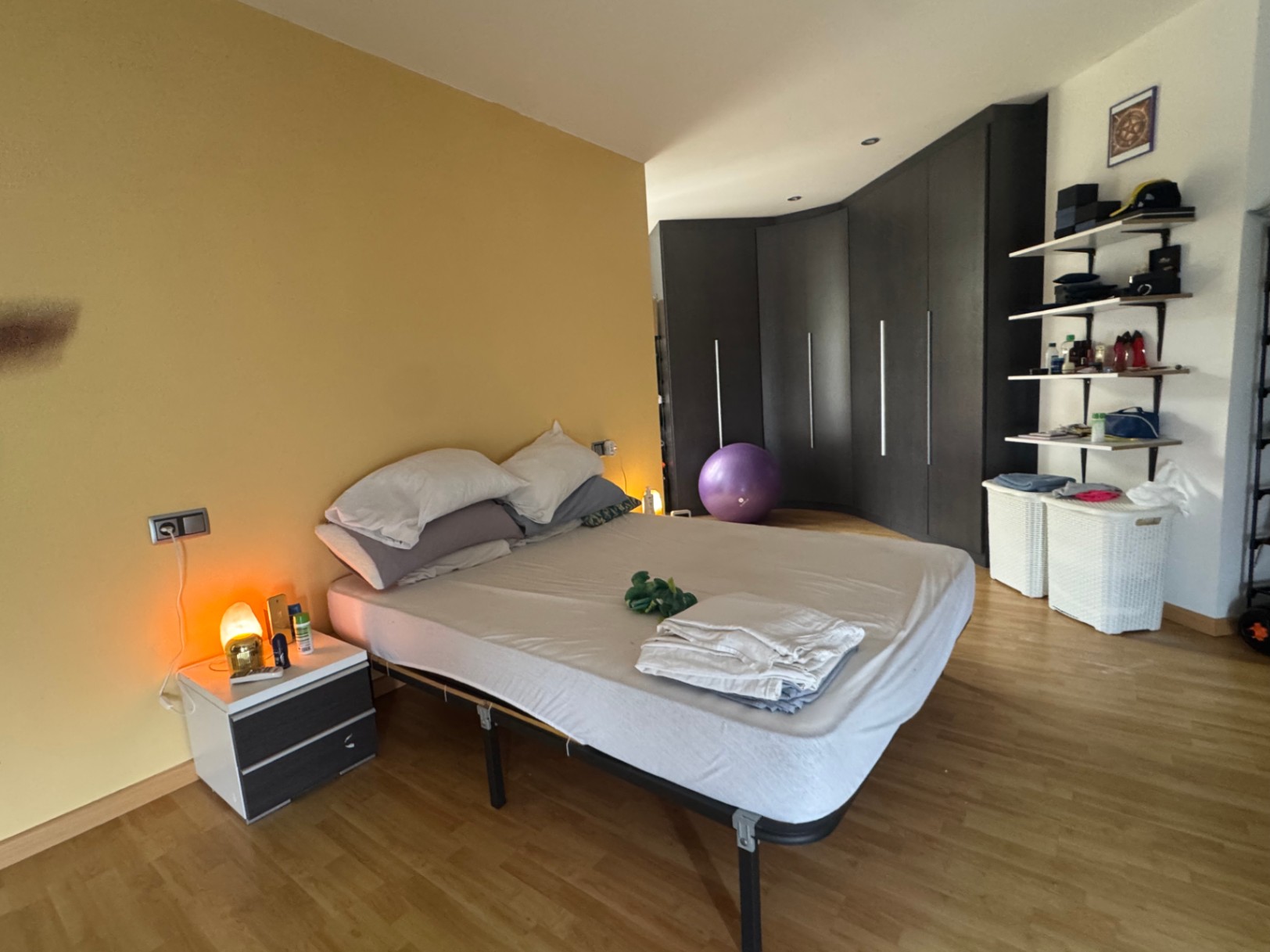 Wohnung zu verkaufen im Herzen von Teulada