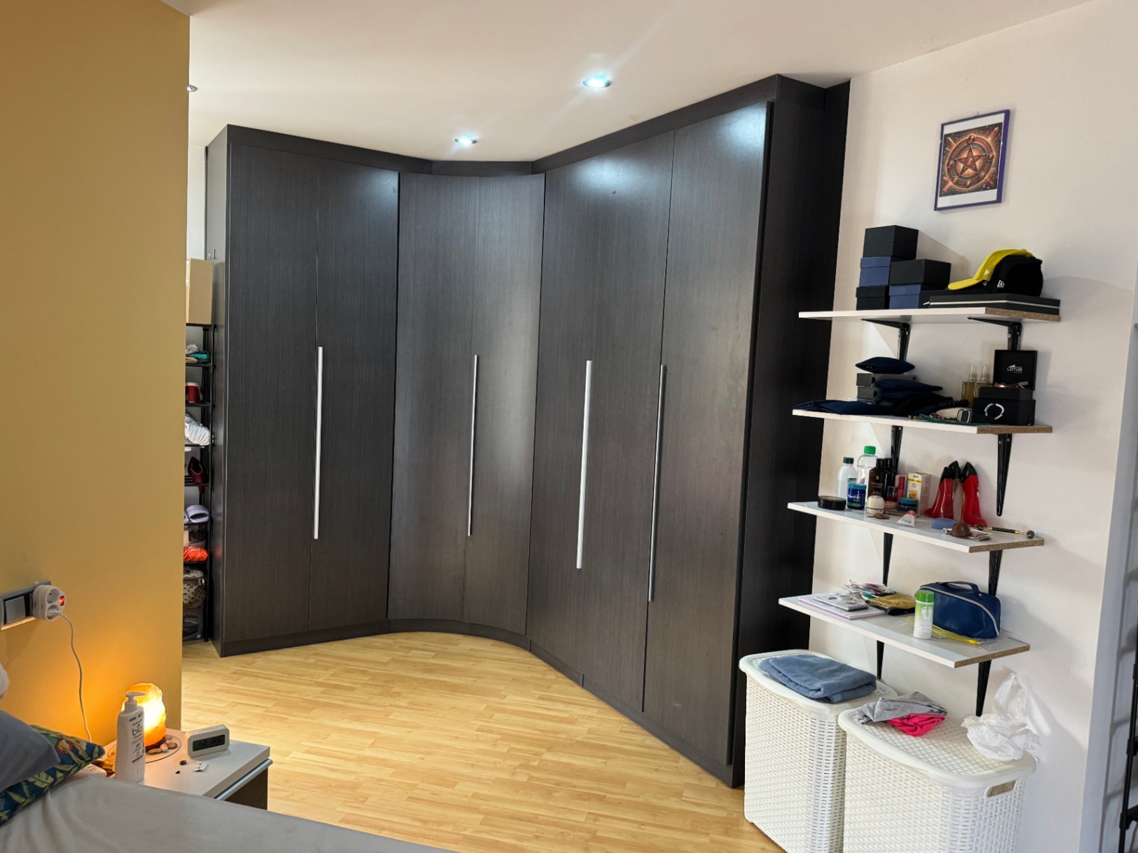 Wohnung zu verkaufen im Herzen von Teulada