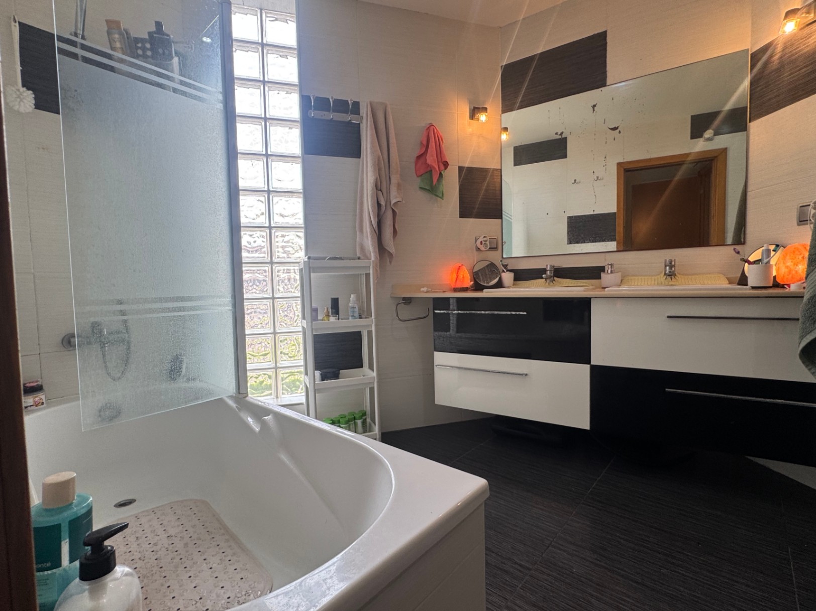 Wohnung zu verkaufen im Herzen von Teulada
