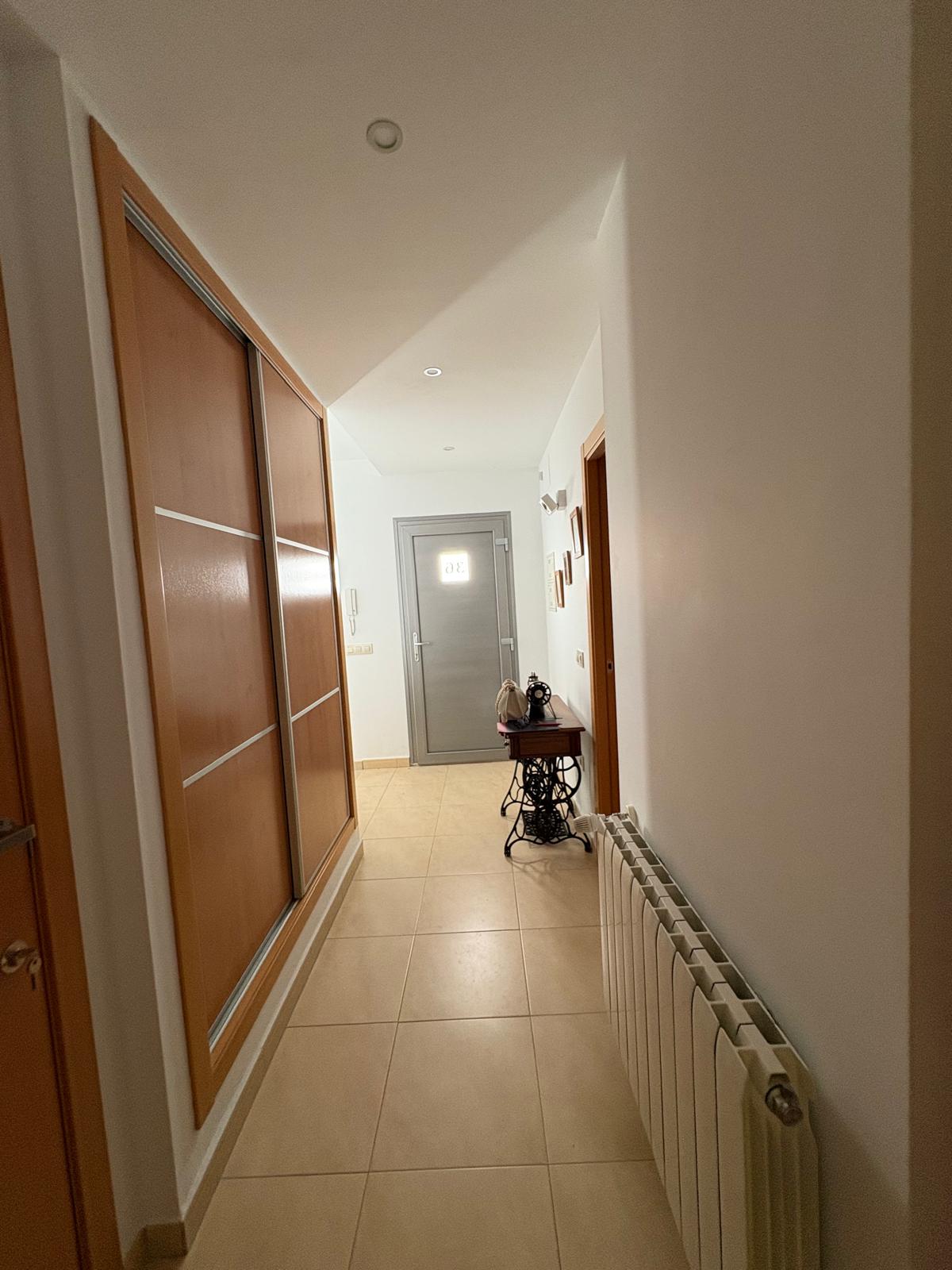 Reihenhaus in Benissa - Temporäre Vermietung