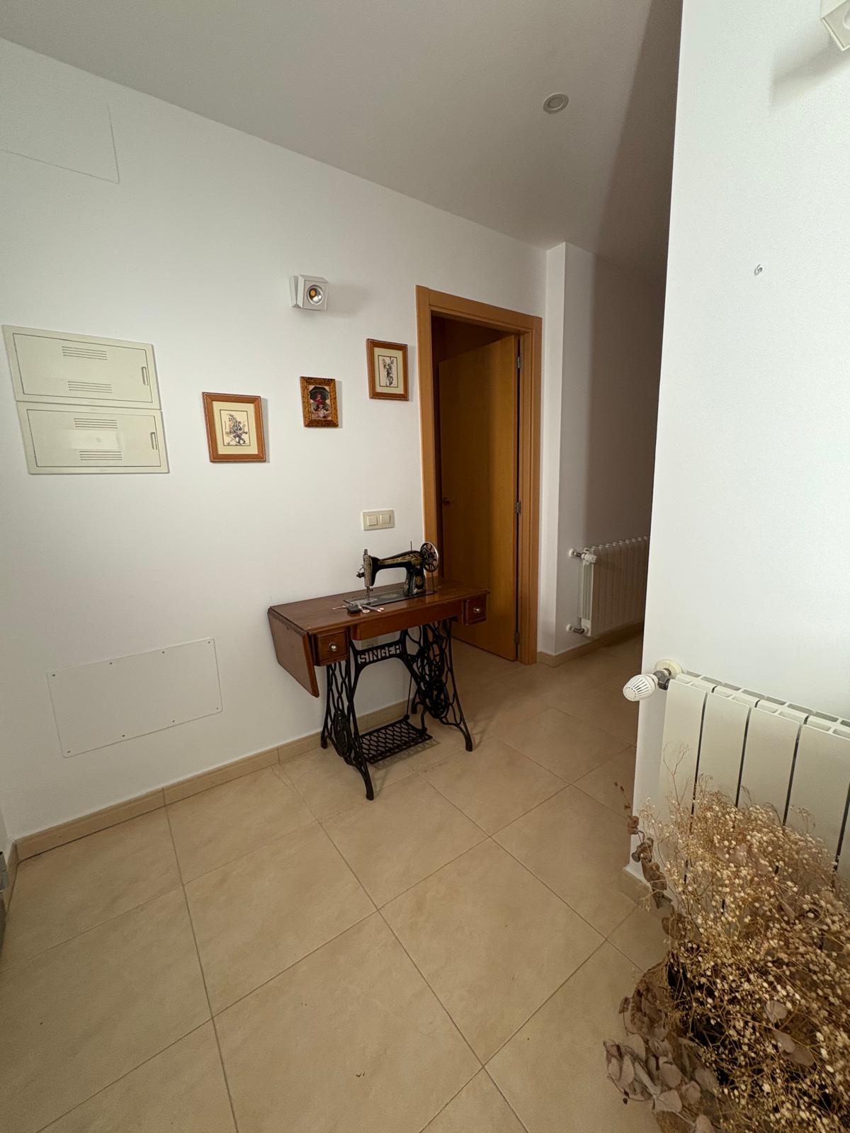Reihenhaus in Benissa - Temporäre Vermietung