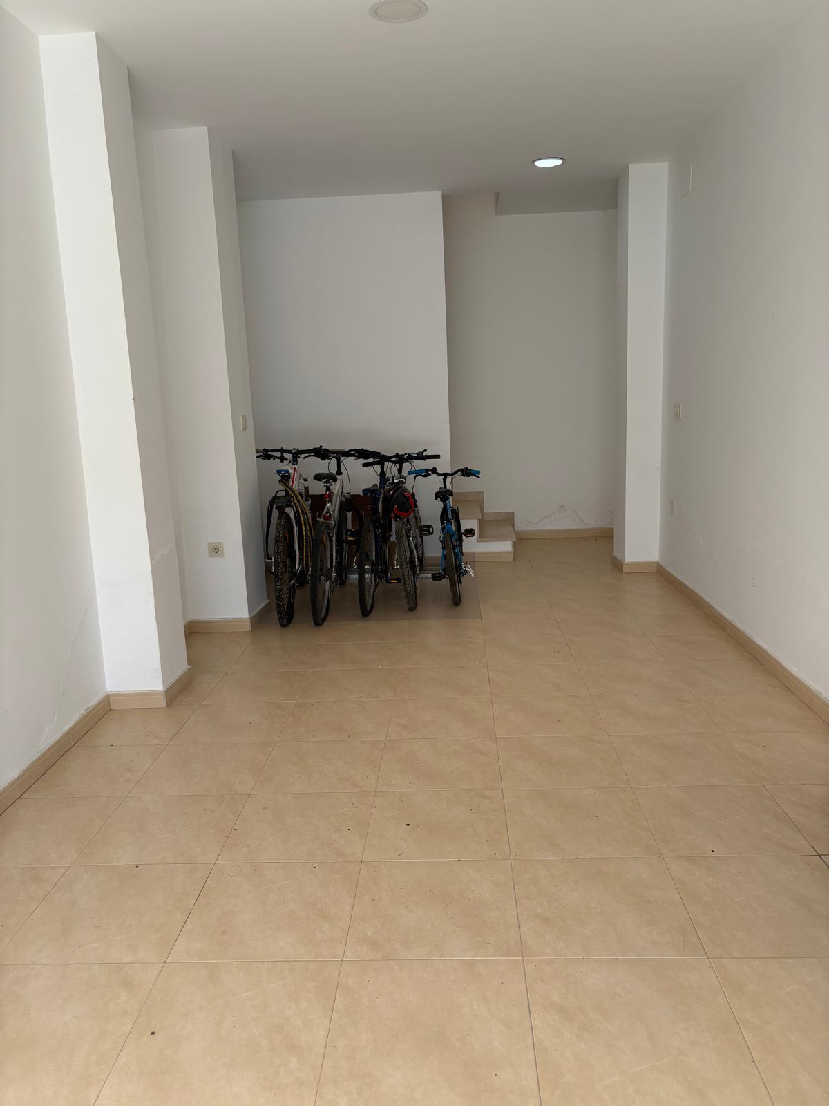 Reihenhaus in Benissa - Temporäre Vermietung