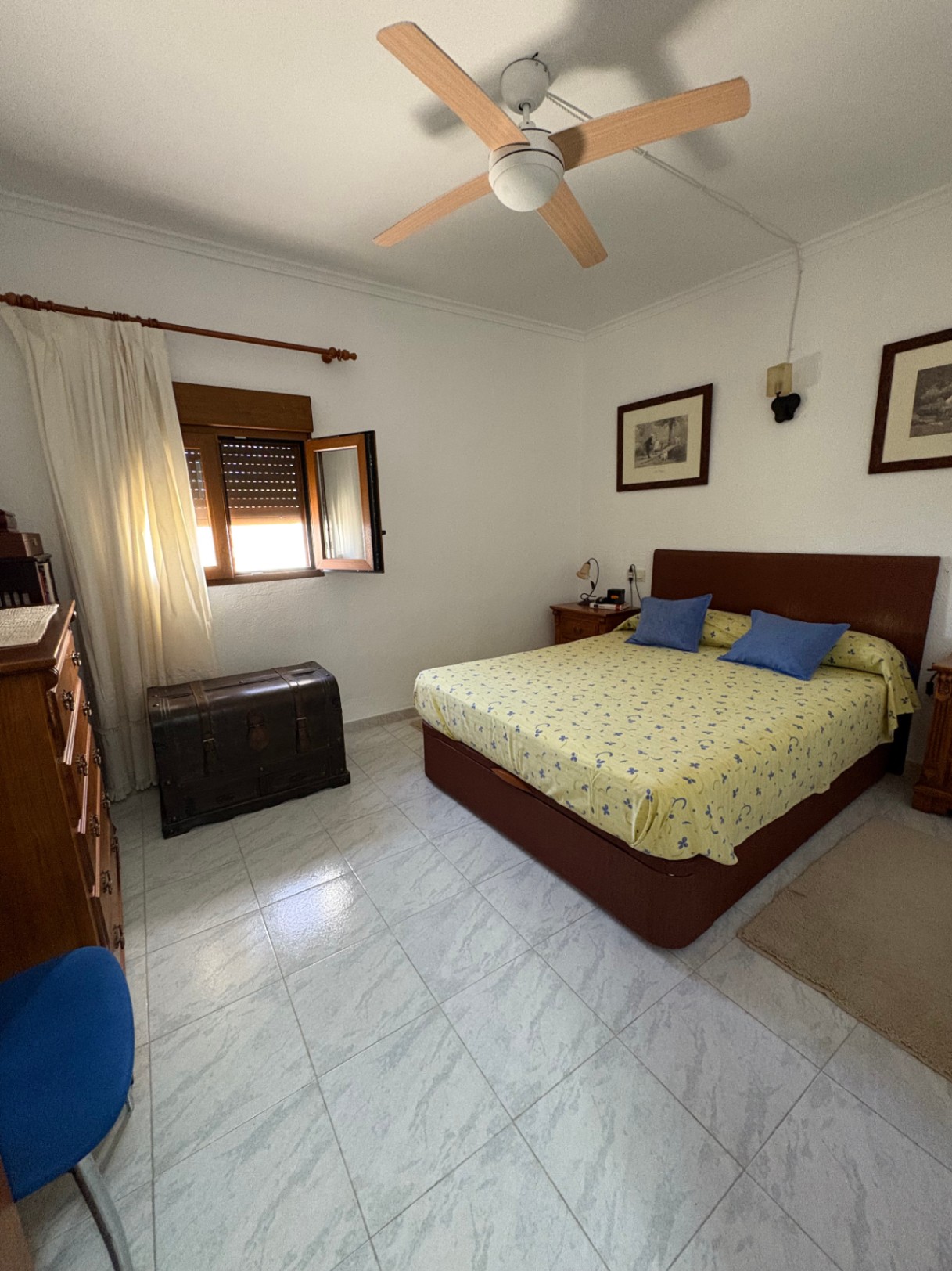 Casa de Campo con Piscina Privada y vistas panorámicas en Teulada 