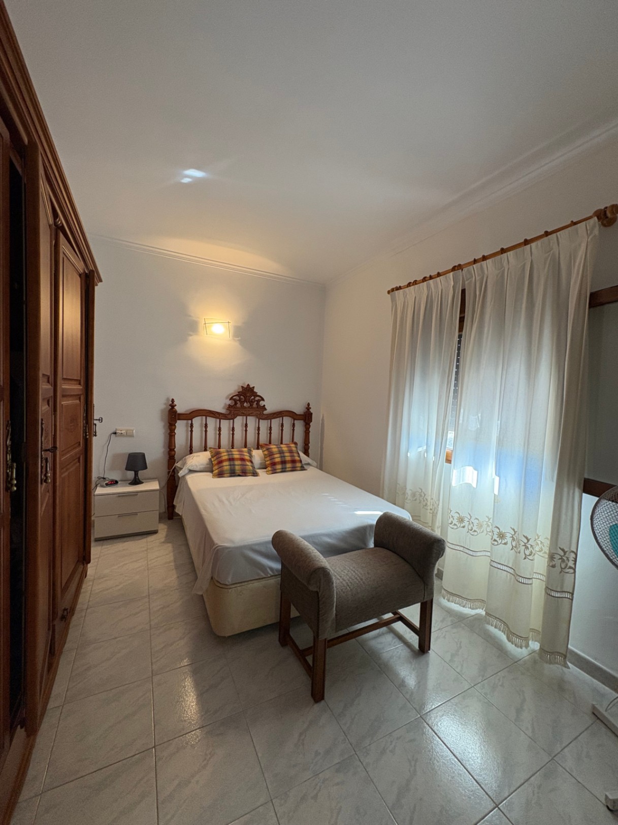 Casa de Campo con Piscina Privada y vistas panorámicas en Teulada 