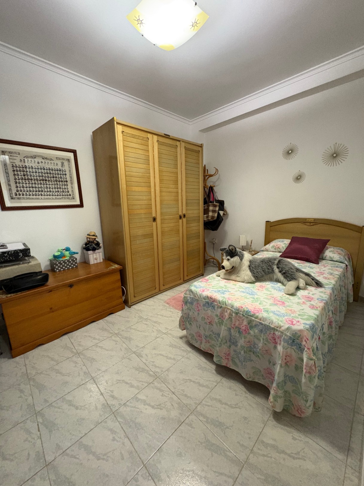 Casa de Campo con Piscina Privada y vistas panorámicas en Teulada 