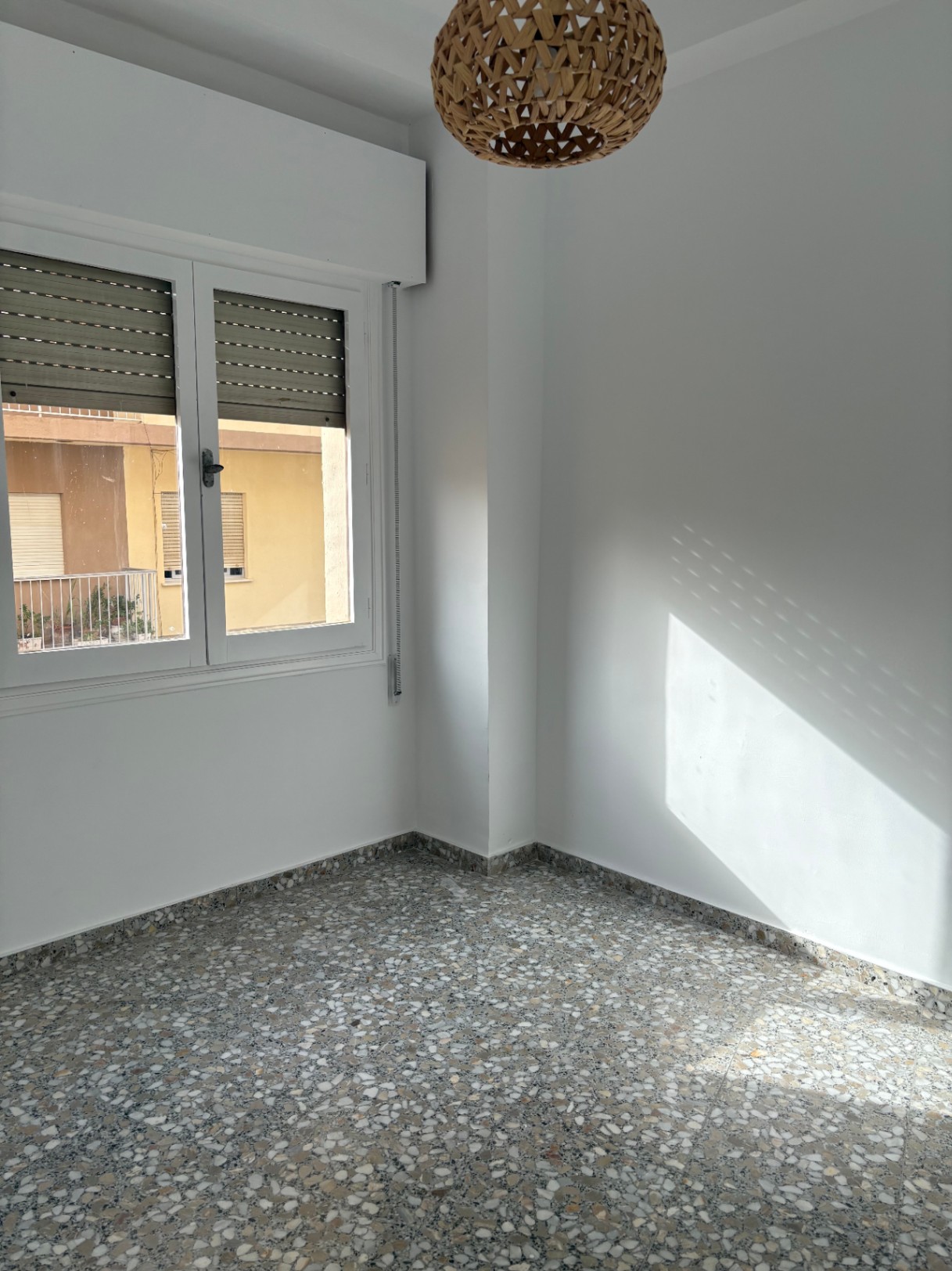 Piso en alquiler a largo plazo en Benissa