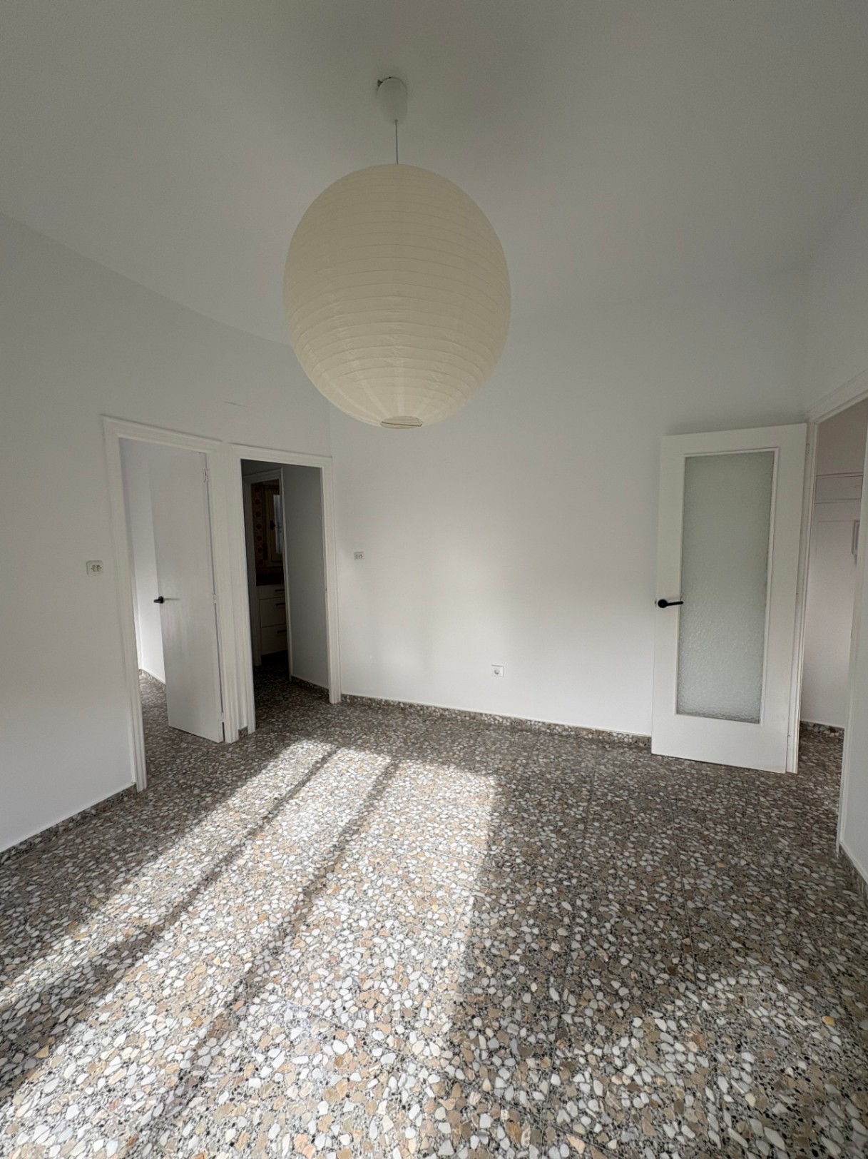 Piso en alquiler a largo plazo en Benissa