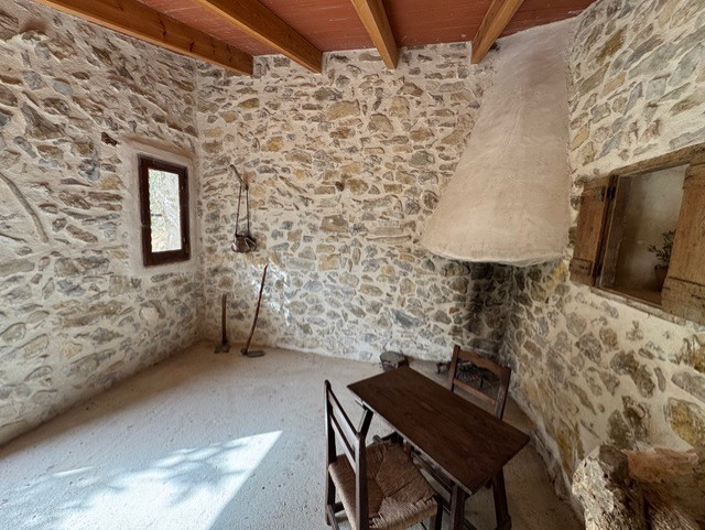 Parcela en venta en Pedramala, Benissa - 7063 m² 