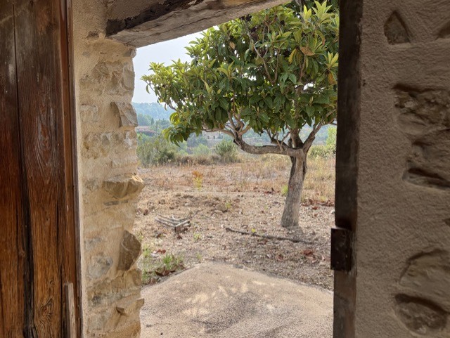 Parcela en venta en Pedramala, Benissa - 7063 m² 