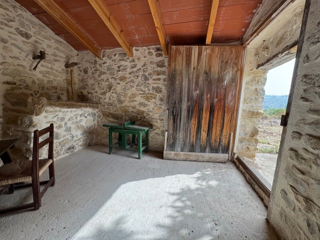 Parcela en venta en Pedramala, Benissa - 7063 m² 