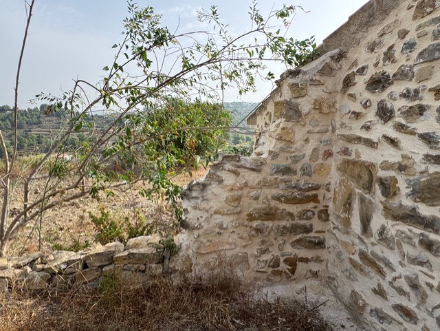 Parcela en venta en Pedramala, Benissa - 7063 m² 