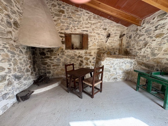 Parcela en venta en Pedramala, Benissa - 7063 m² 