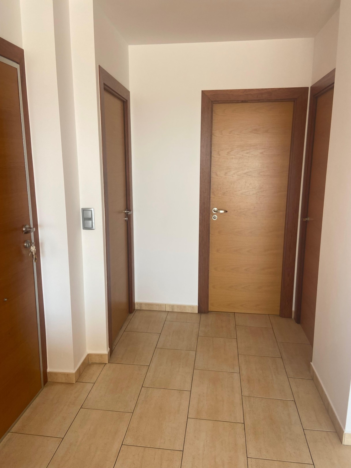 Appartement te Huur in Benissa met Spectaculaire Terras en Panoramisch Uitzicht op de Zee en de Bergen van Bernia en Oltà