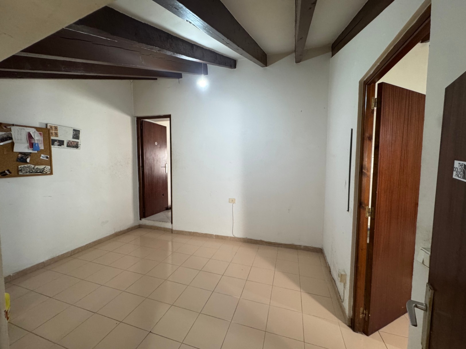Casa de pueblo en pleno corazón de Benissa 