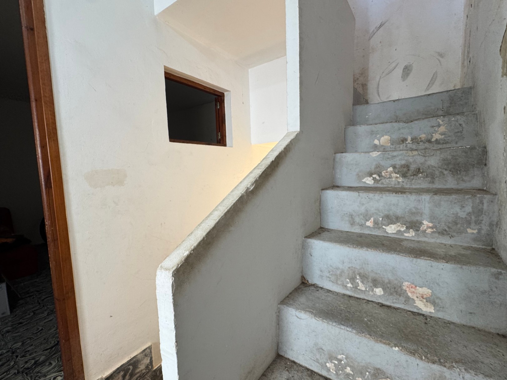 Casa de pueblo en pleno corazón de Benissa 