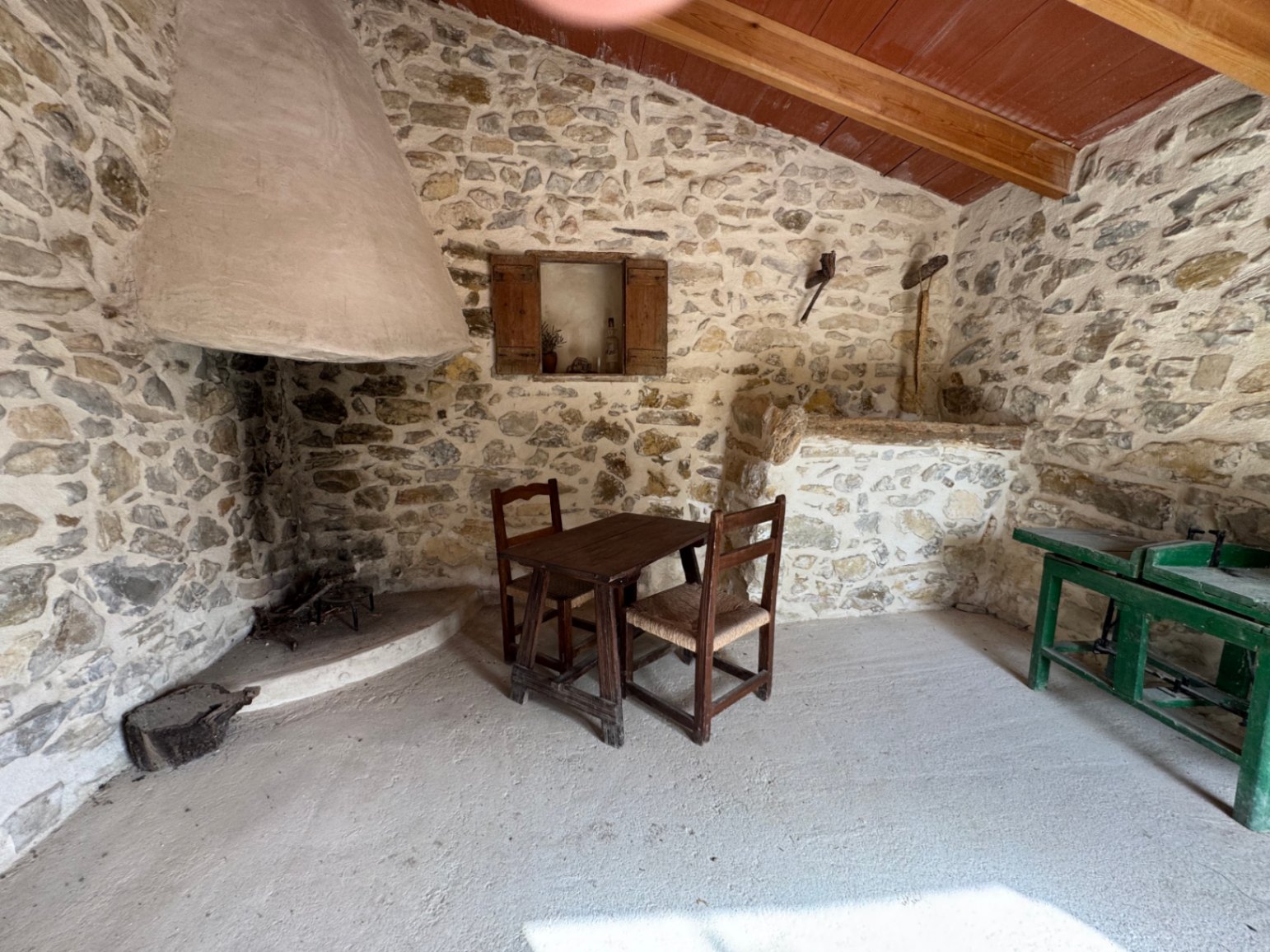 Perceel te koop in Pedramala, Benissa - 7063 m²