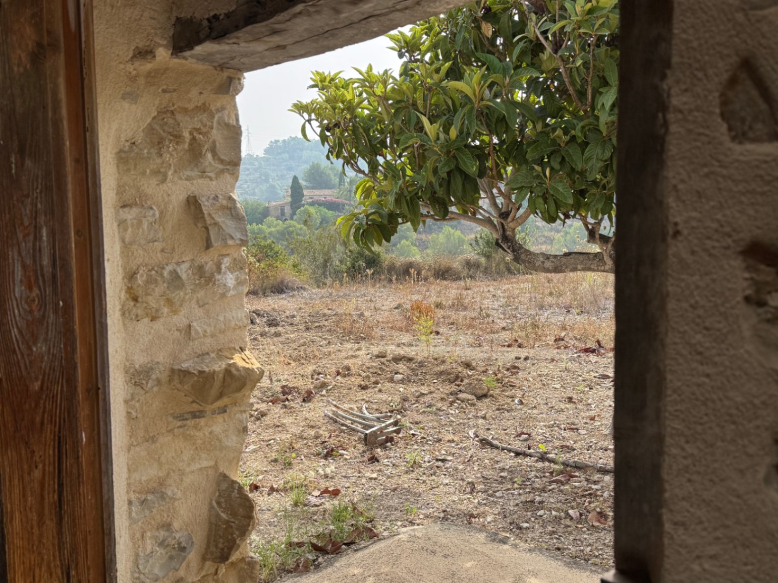 Perceel te koop in Pedramala, Benissa - 7063 m²