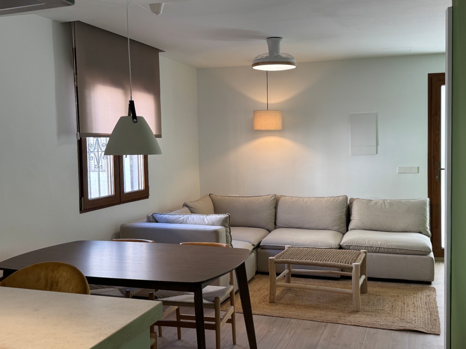 Casa de pueblo con Terraza solarium